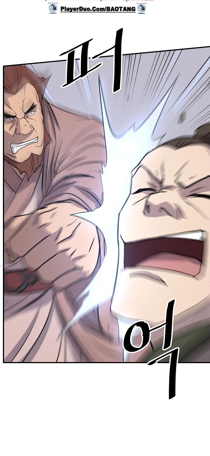 Trọng Sinh, Bất Khả Chiến Bại Chapter 84 - Trang 2