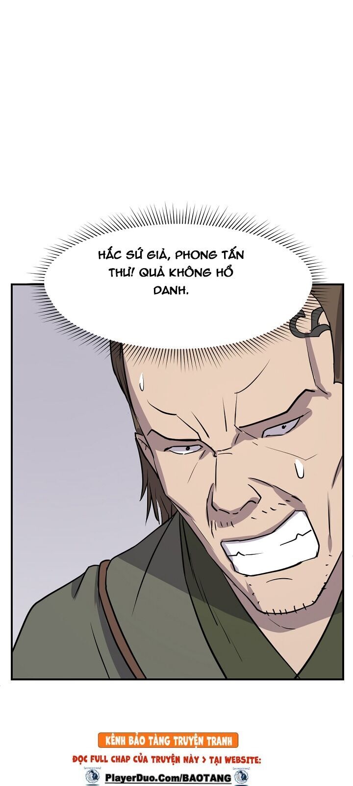 Trọng Sinh, Bất Khả Chiến Bại Chapter 84 - Trang 2