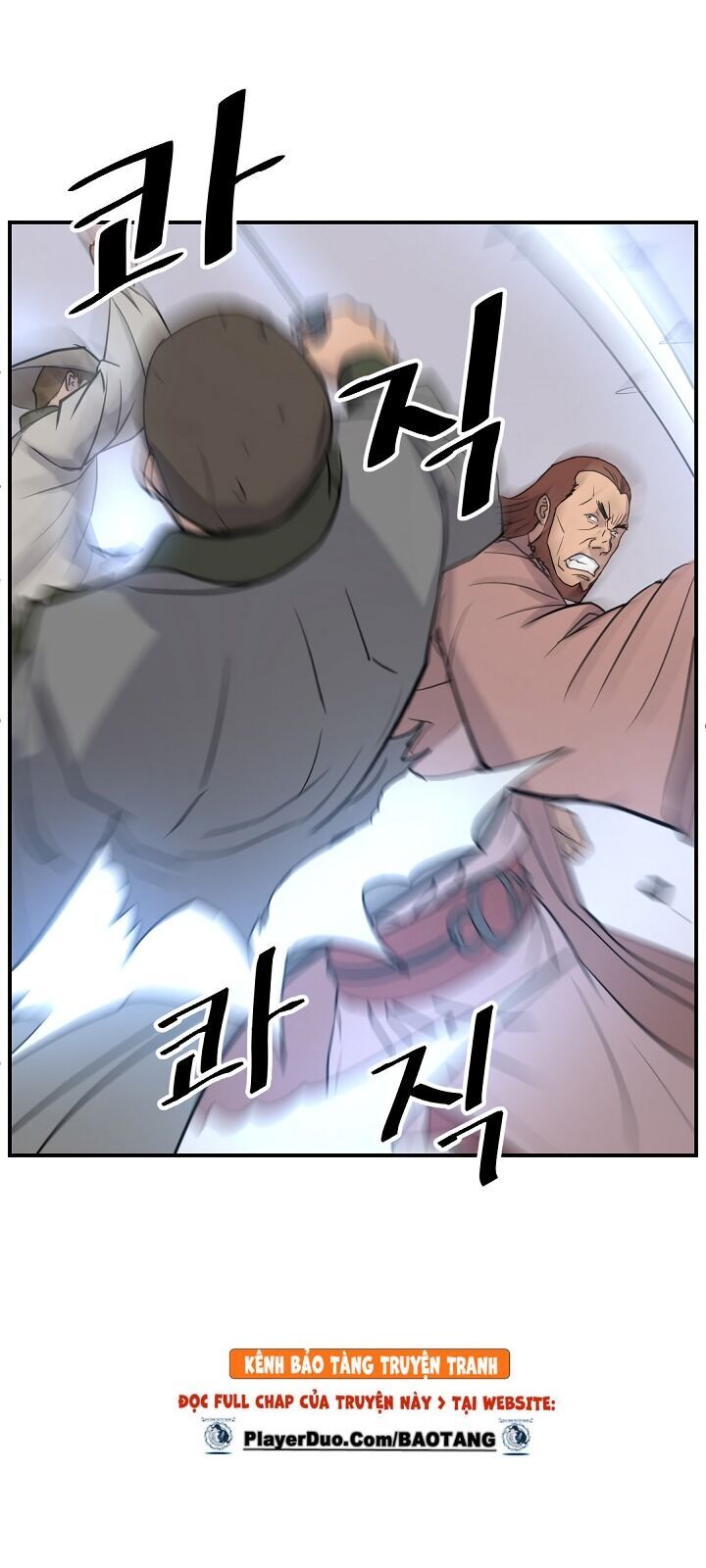 Trọng Sinh, Bất Khả Chiến Bại Chapter 84 - Trang 2