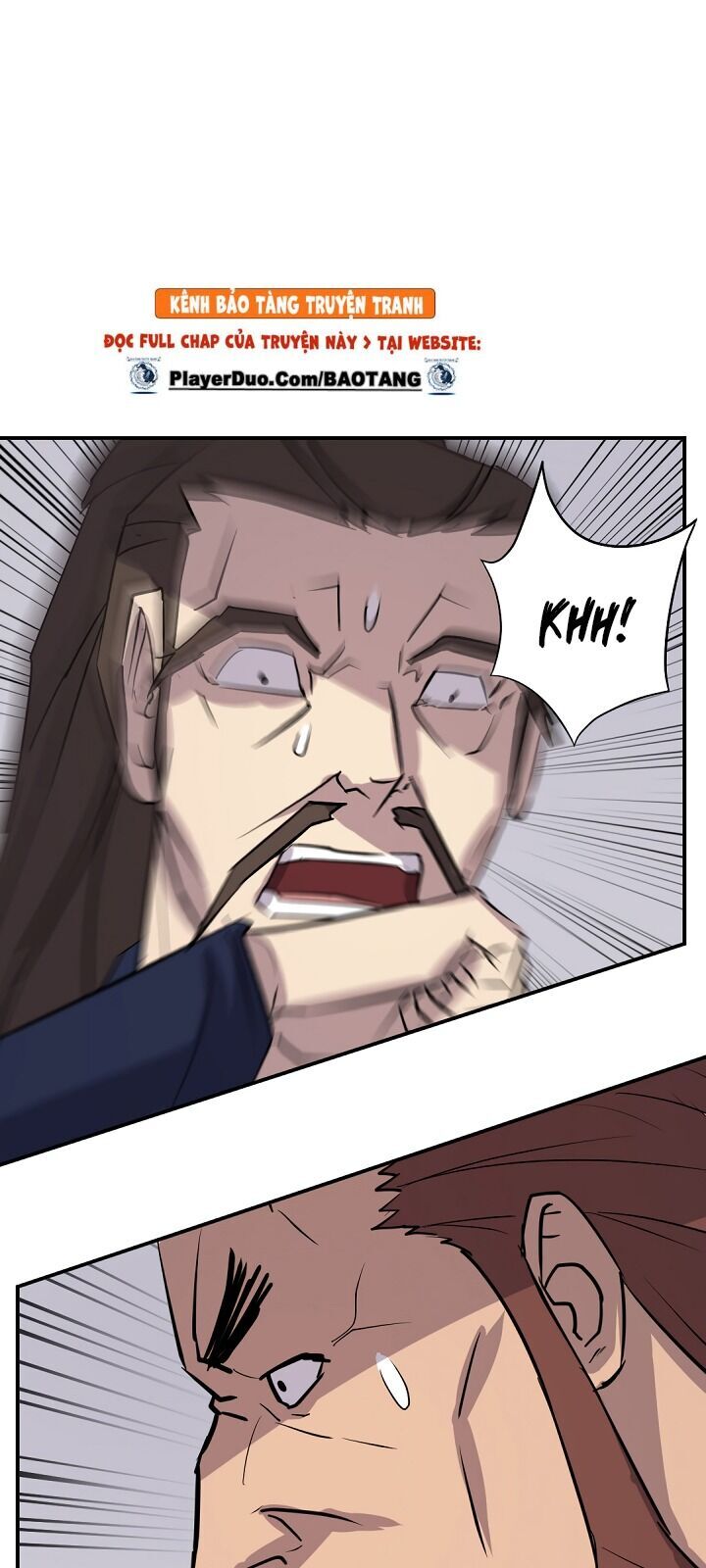 Trọng Sinh, Bất Khả Chiến Bại Chapter 84 - Trang 2