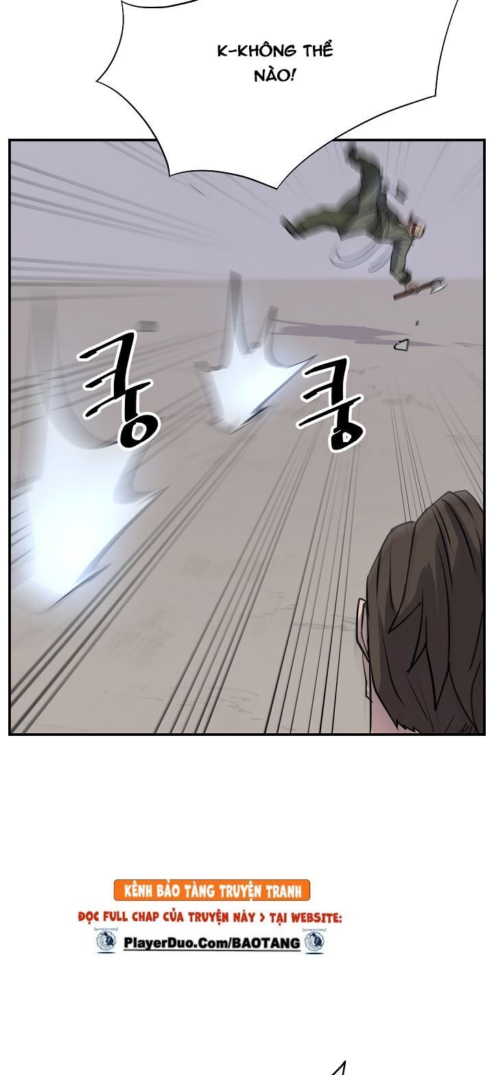 Trọng Sinh, Bất Khả Chiến Bại Chapter 84 - Trang 2