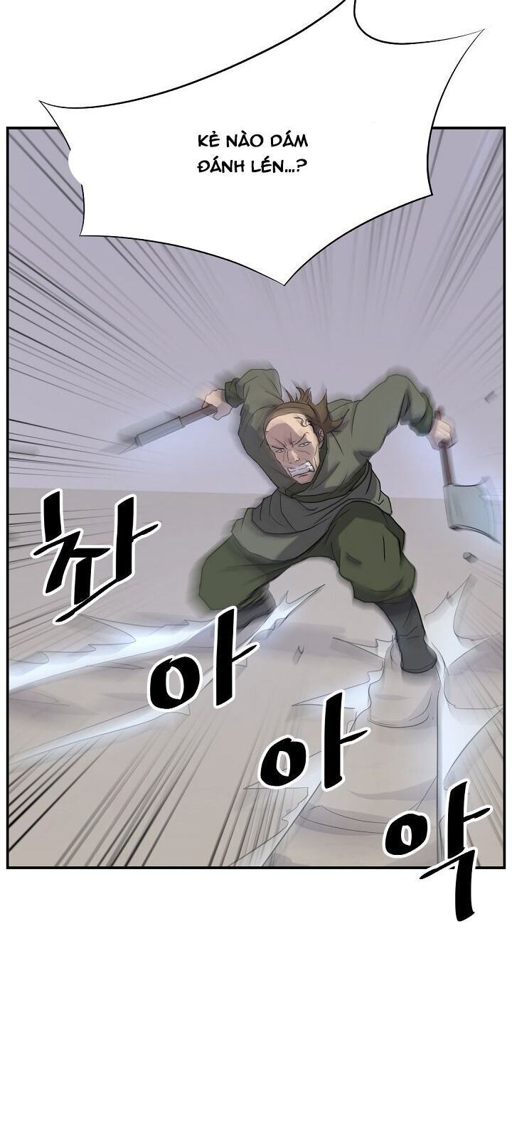 Trọng Sinh, Bất Khả Chiến Bại Chapter 84 - Trang 2