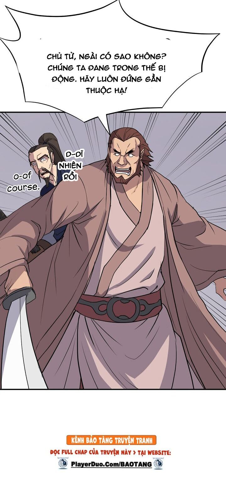 Trọng Sinh, Bất Khả Chiến Bại Chapter 84 - Trang 2