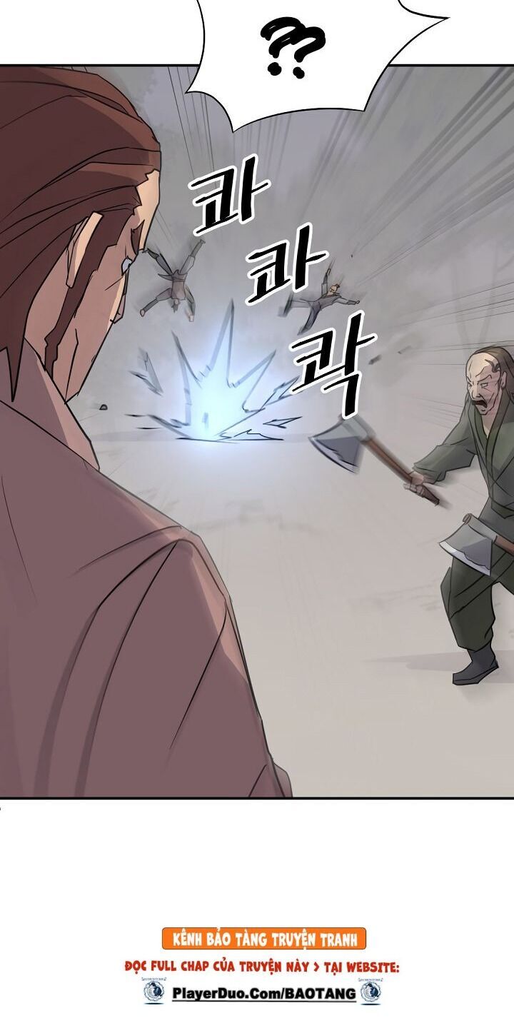 Trọng Sinh, Bất Khả Chiến Bại Chapter 84 - Trang 2