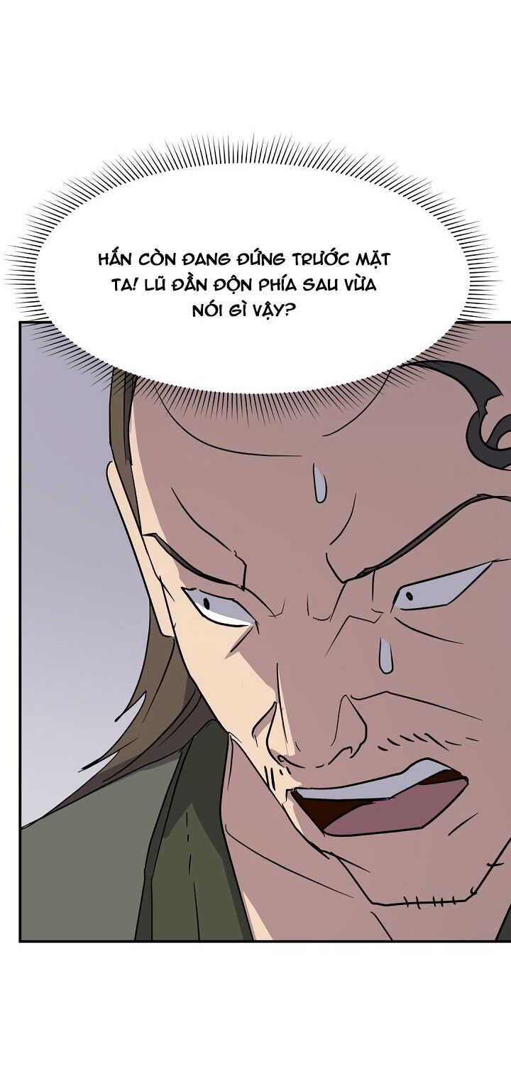 Trọng Sinh, Bất Khả Chiến Bại Chapter 84 - Trang 2