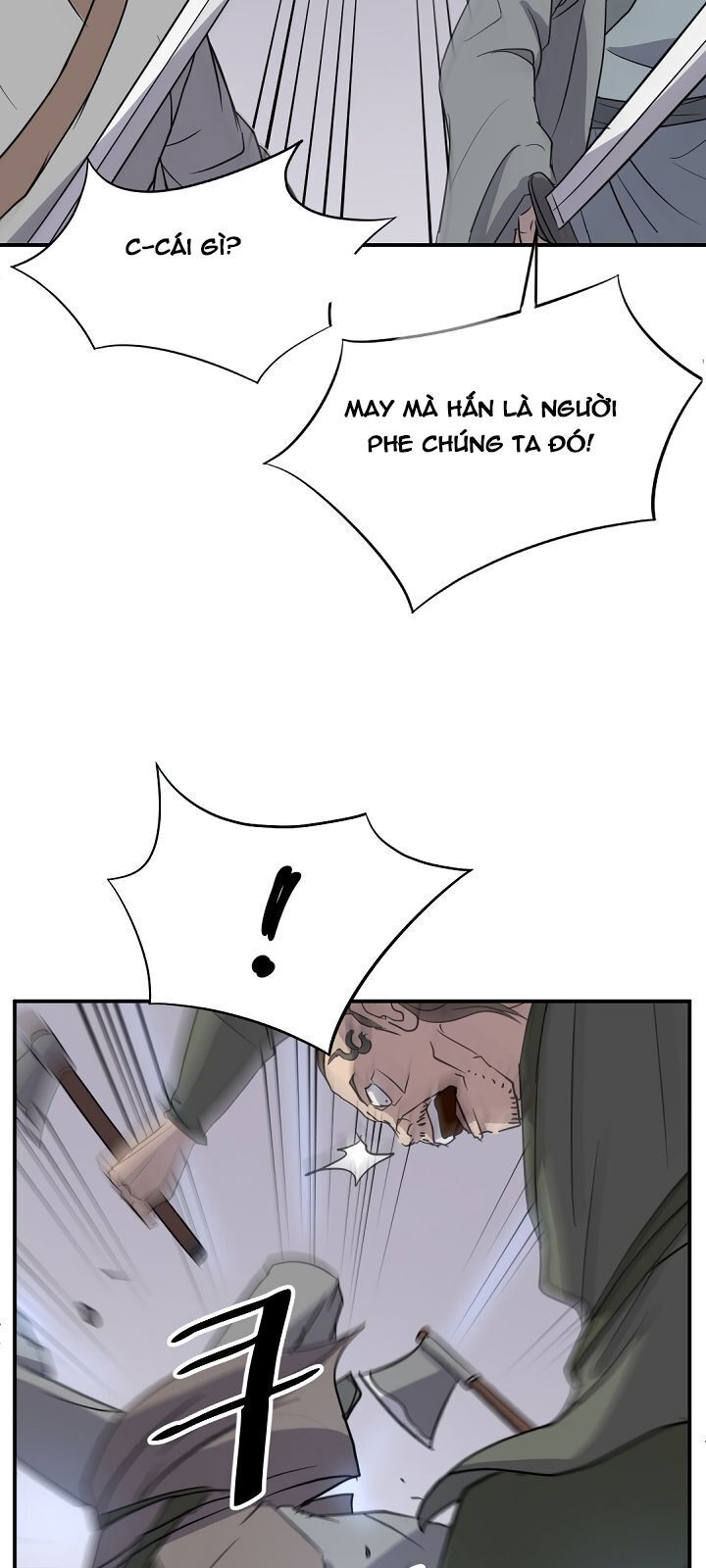 Trọng Sinh, Bất Khả Chiến Bại Chapter 84 - Trang 2