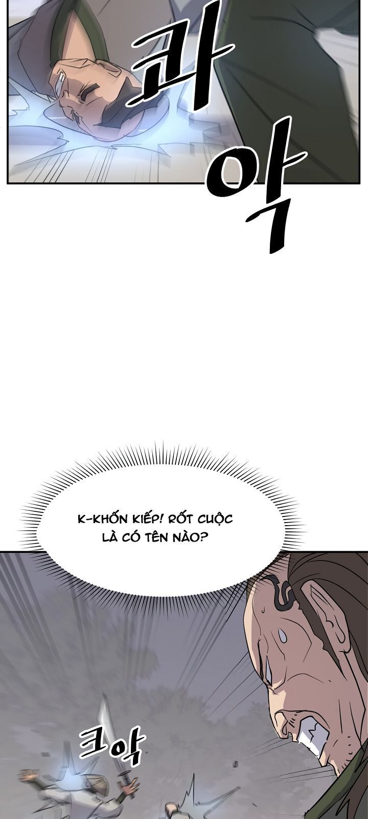 Trọng Sinh, Bất Khả Chiến Bại Chapter 84 - Trang 2