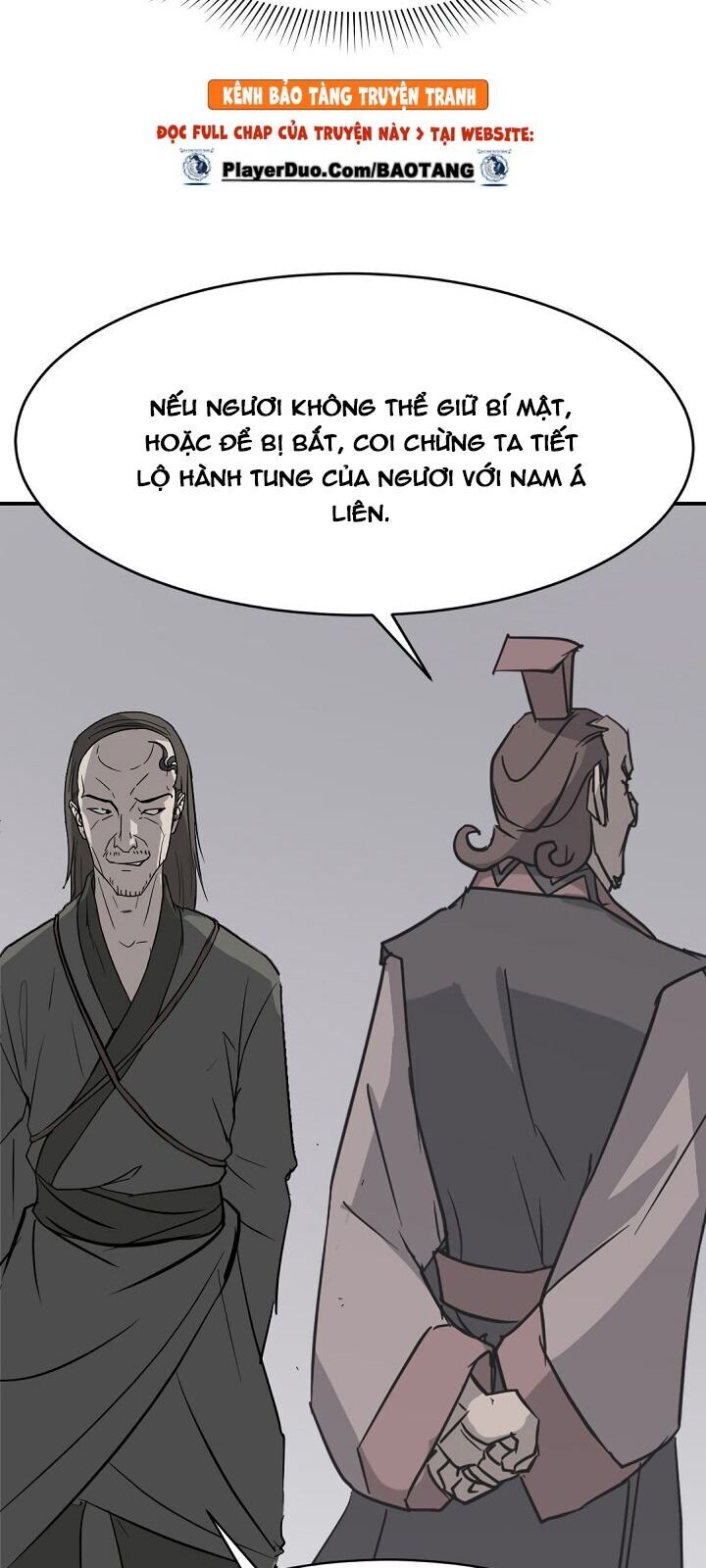 Trọng Sinh, Bất Khả Chiến Bại Chapter 84 - Trang 2