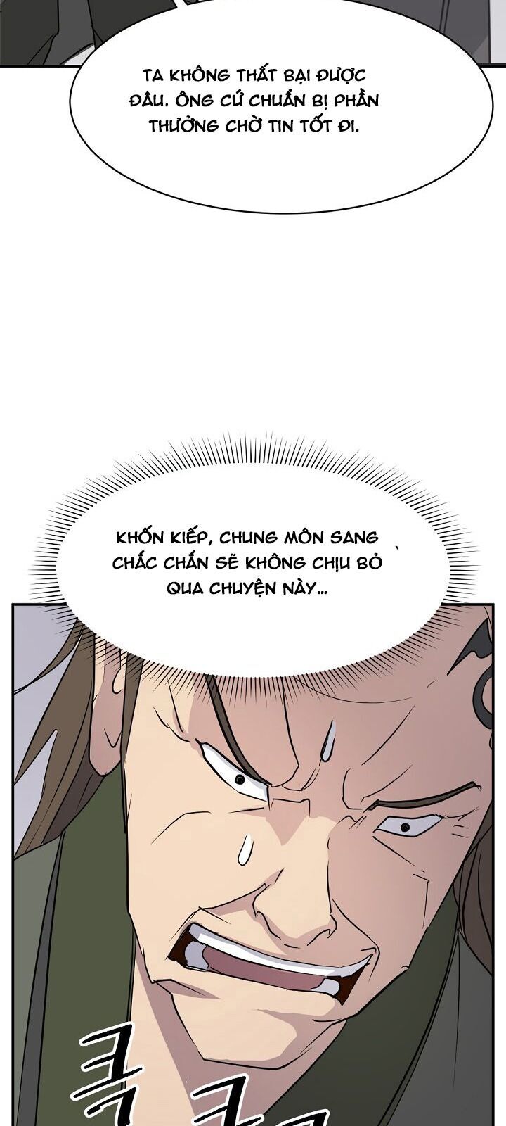 Trọng Sinh, Bất Khả Chiến Bại Chapter 84 - Trang 2