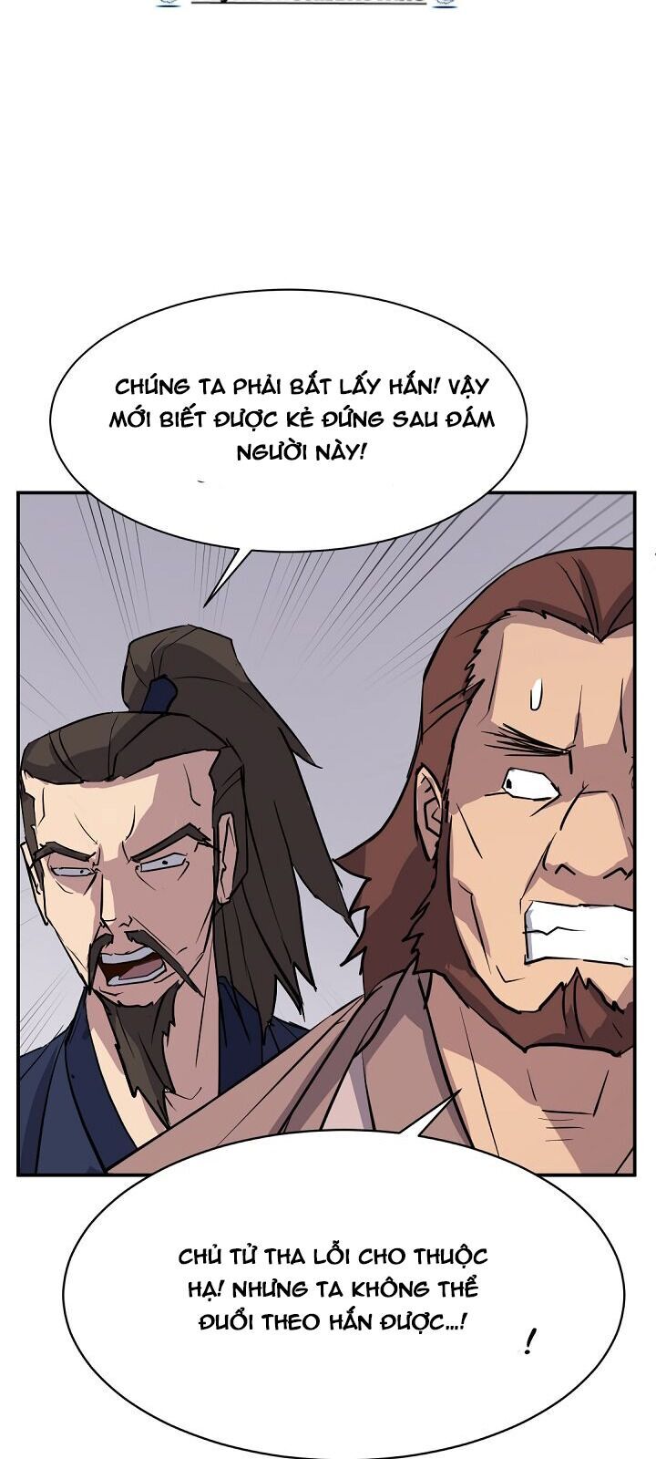 Trọng Sinh, Bất Khả Chiến Bại Chapter 84 - Trang 2