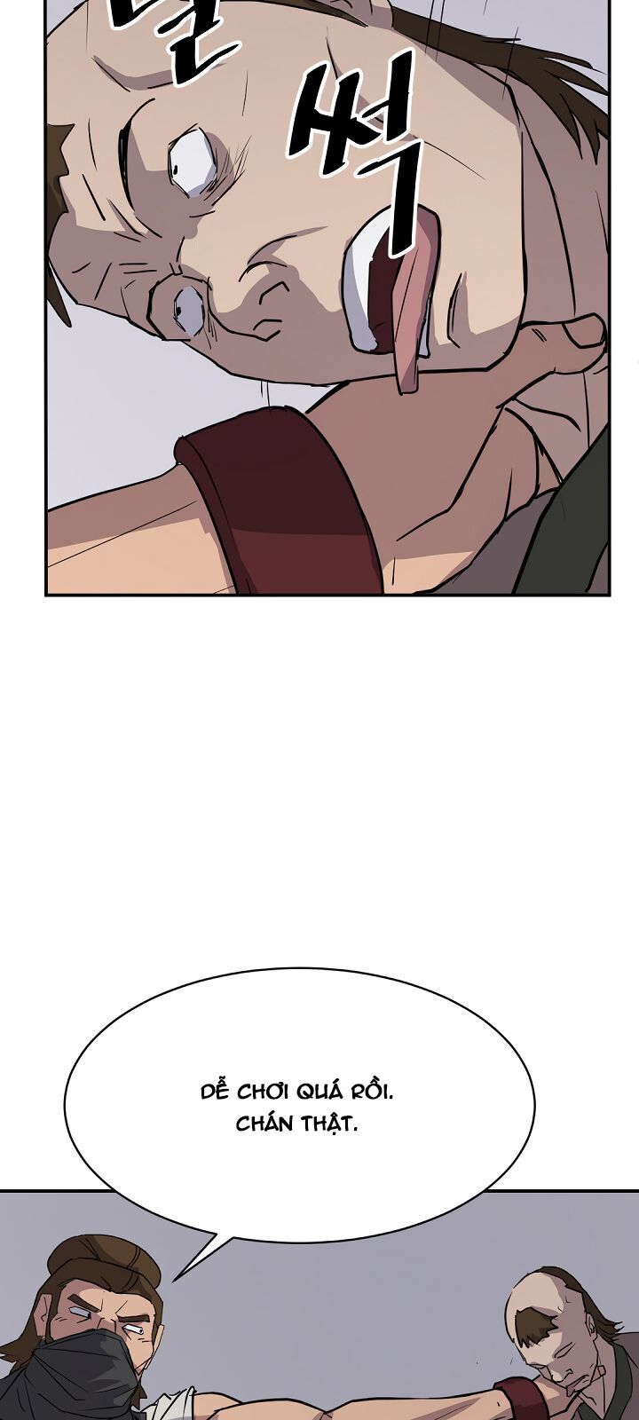Trọng Sinh, Bất Khả Chiến Bại Chapter 85 - Trang 2