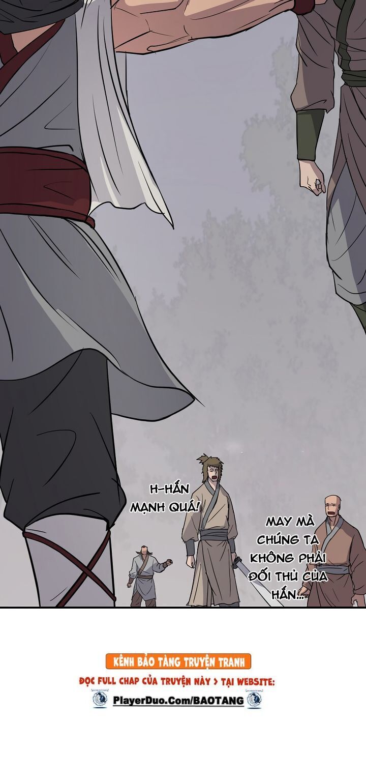 Trọng Sinh, Bất Khả Chiến Bại Chapter 85 - Trang 2