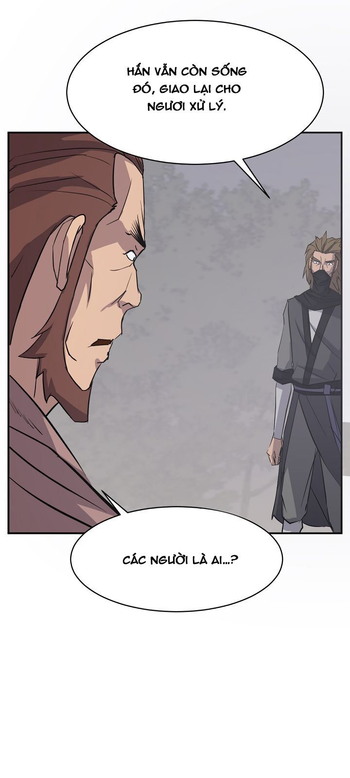 Trọng Sinh, Bất Khả Chiến Bại Chapter 85 - Trang 2