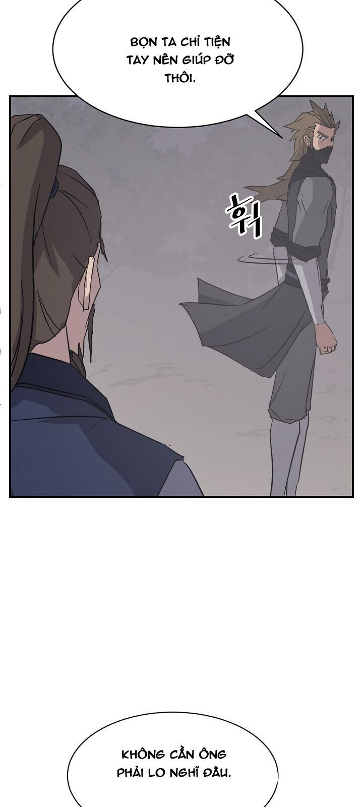 Trọng Sinh, Bất Khả Chiến Bại Chapter 85 - Trang 2