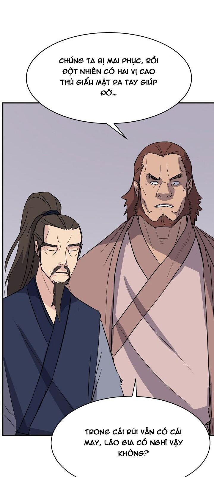 Trọng Sinh, Bất Khả Chiến Bại Chapter 85 - Trang 2