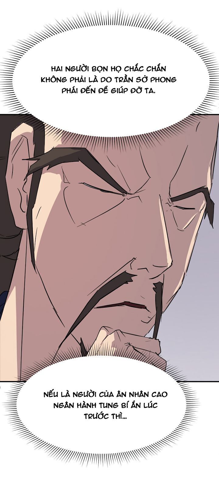 Trọng Sinh, Bất Khả Chiến Bại Chapter 85 - Trang 2