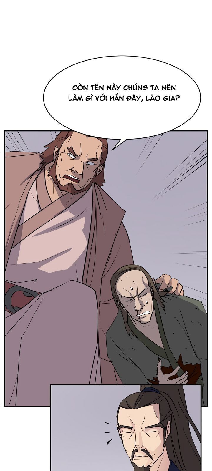 Trọng Sinh, Bất Khả Chiến Bại Chapter 85 - Trang 2