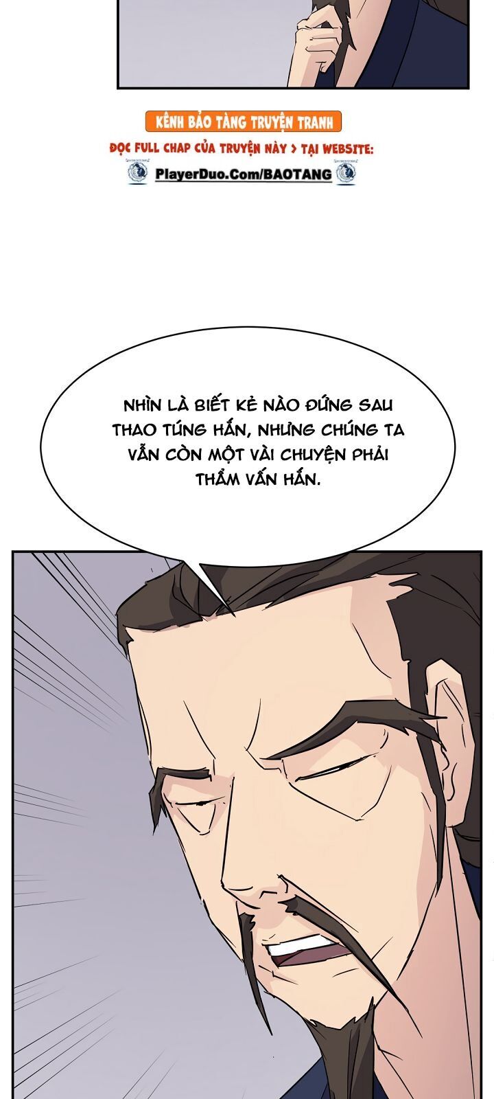 Trọng Sinh, Bất Khả Chiến Bại Chapter 85 - Trang 2