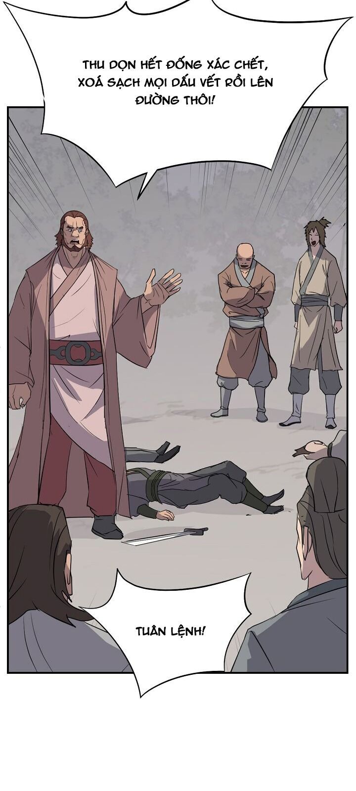 Trọng Sinh, Bất Khả Chiến Bại Chapter 85 - Trang 2