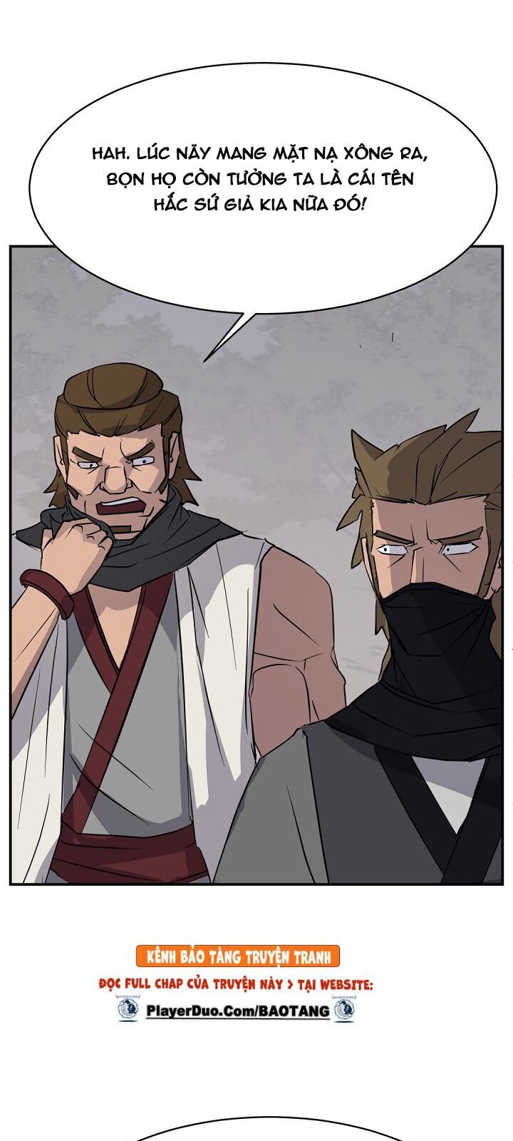 Trọng Sinh, Bất Khả Chiến Bại Chapter 85 - Trang 2