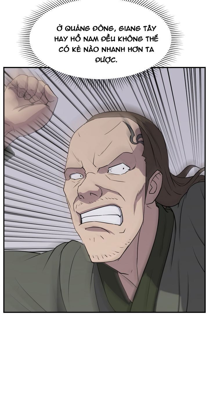 Trọng Sinh, Bất Khả Chiến Bại Chapter 85 - Trang 2