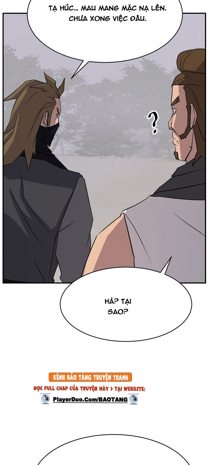 Trọng Sinh, Bất Khả Chiến Bại Chapter 85 - Trang 2