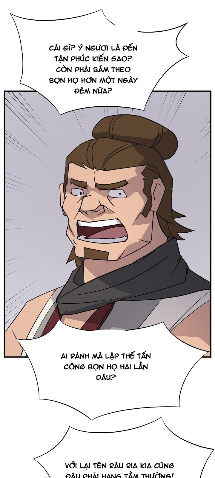 Trọng Sinh, Bất Khả Chiến Bại Chapter 85 - Trang 2