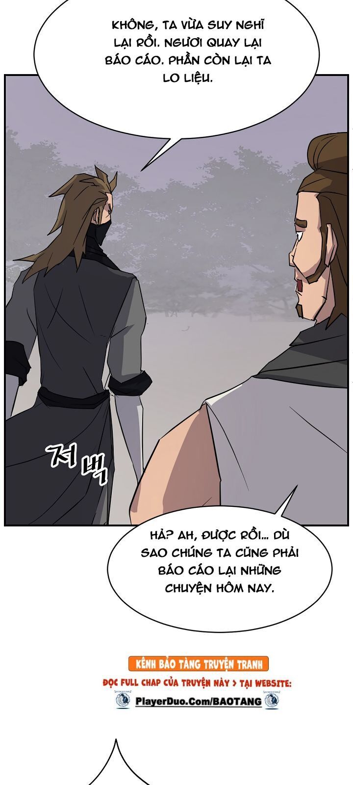 Trọng Sinh, Bất Khả Chiến Bại Chapter 85 - Trang 2