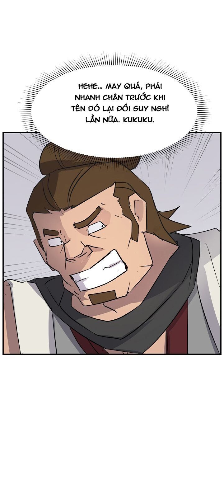 Trọng Sinh, Bất Khả Chiến Bại Chapter 85 - Trang 2