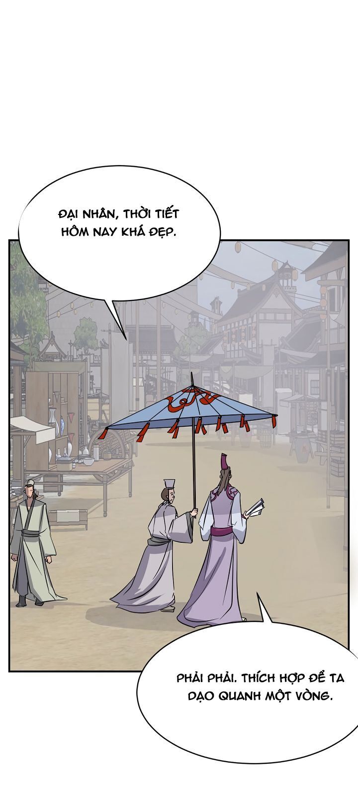 Trọng Sinh, Bất Khả Chiến Bại Chapter 85 - Trang 2