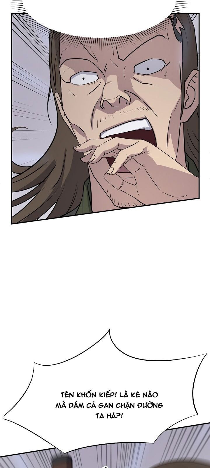 Trọng Sinh, Bất Khả Chiến Bại Chapter 85 - Trang 2