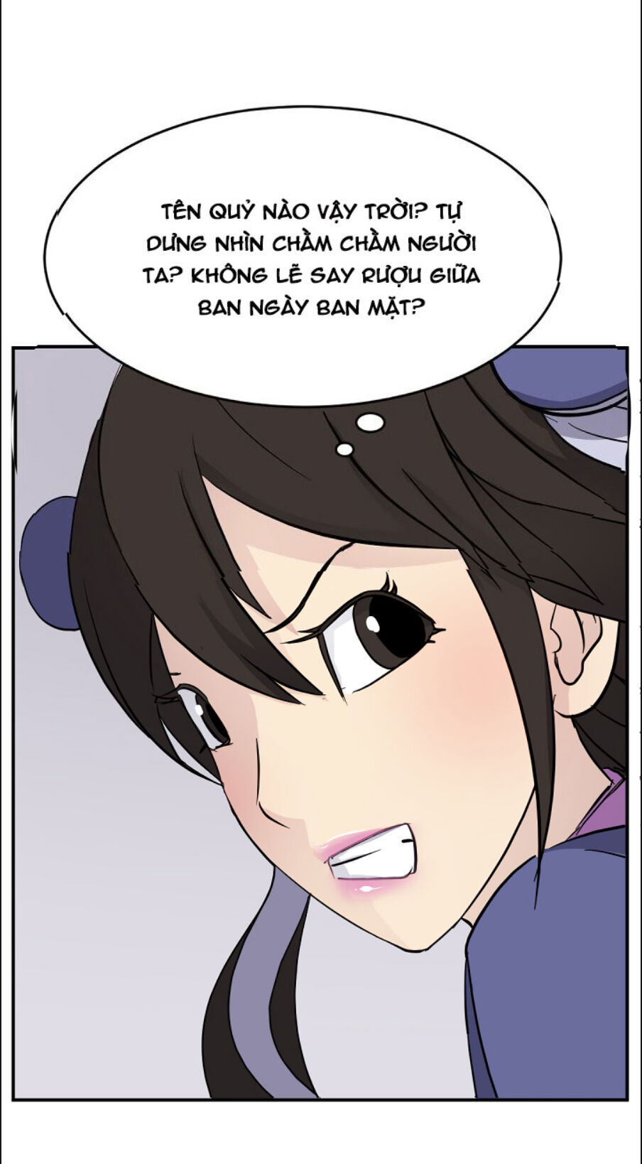 Trọng Sinh, Bất Khả Chiến Bại Chapter 86 - Trang 2