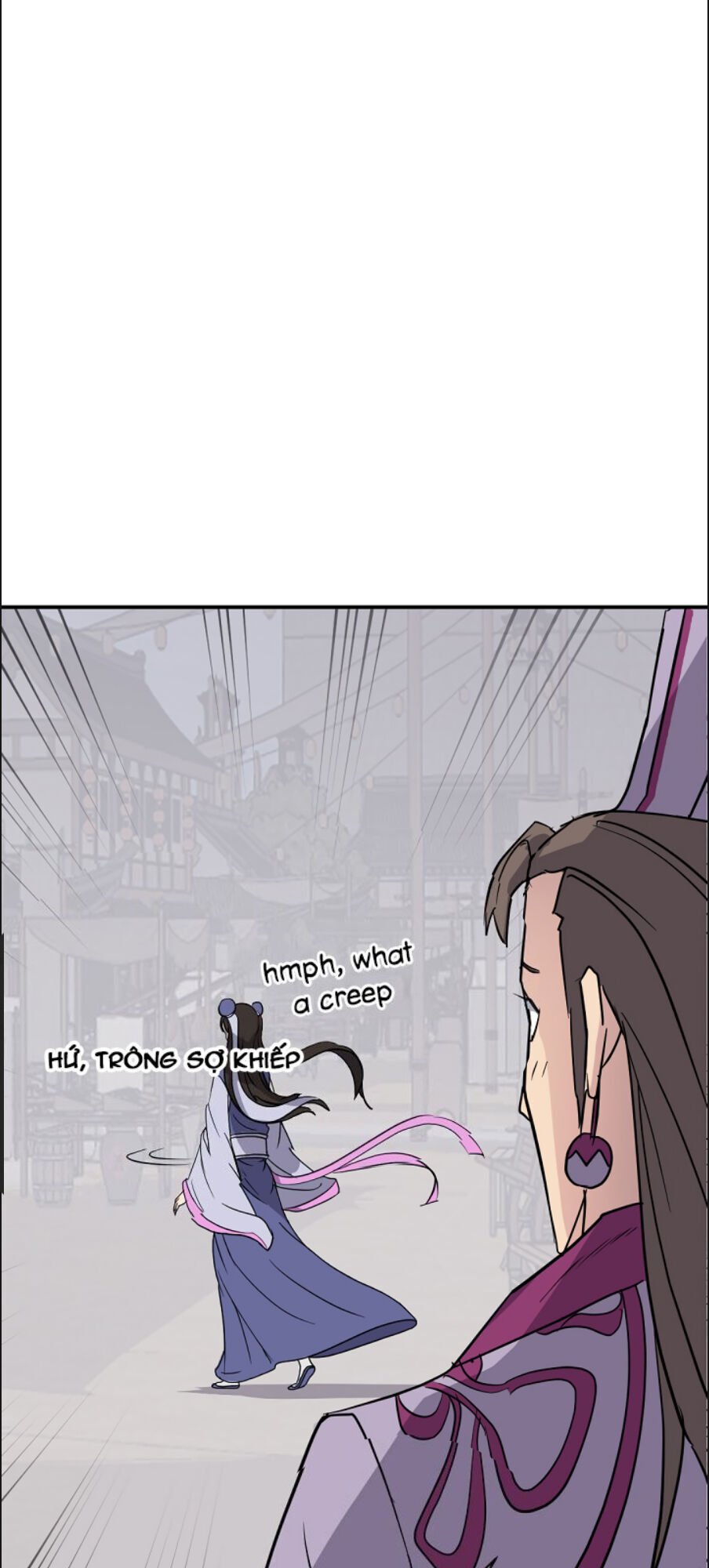 Trọng Sinh, Bất Khả Chiến Bại Chapter 86 - Trang 2