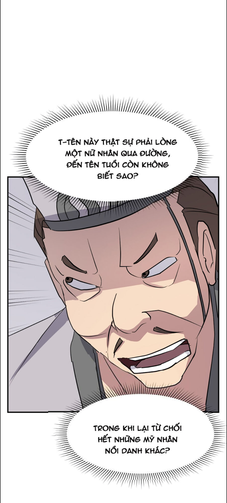 Trọng Sinh, Bất Khả Chiến Bại Chapter 86 - Trang 2