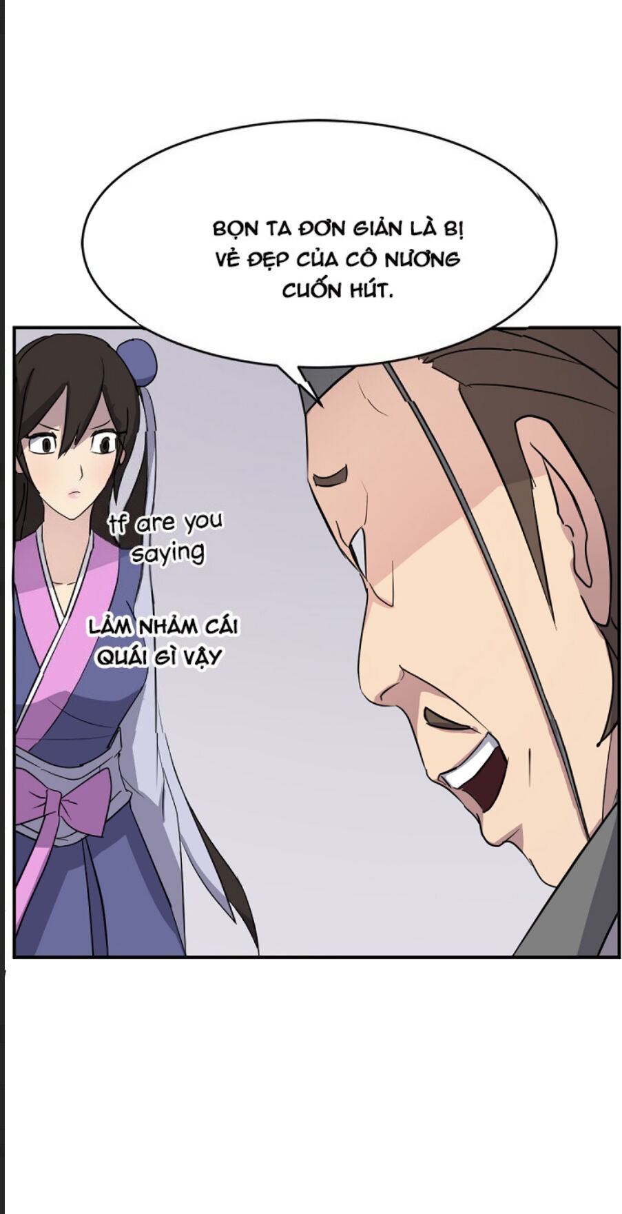 Trọng Sinh, Bất Khả Chiến Bại Chapter 86 - Trang 2