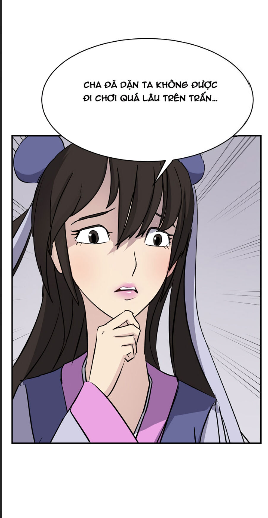 Trọng Sinh, Bất Khả Chiến Bại Chapter 86 - Trang 2