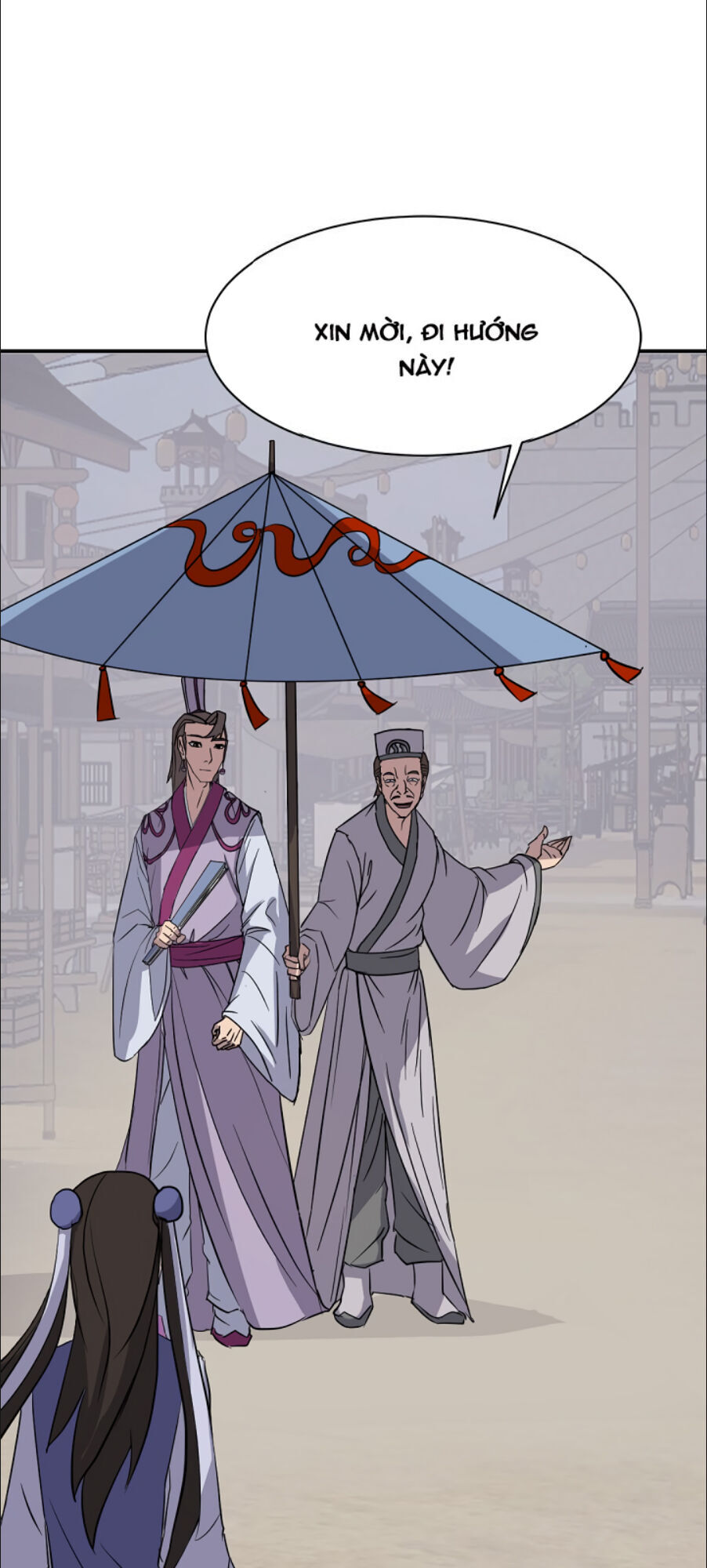 Trọng Sinh, Bất Khả Chiến Bại Chapter 86 - Trang 2