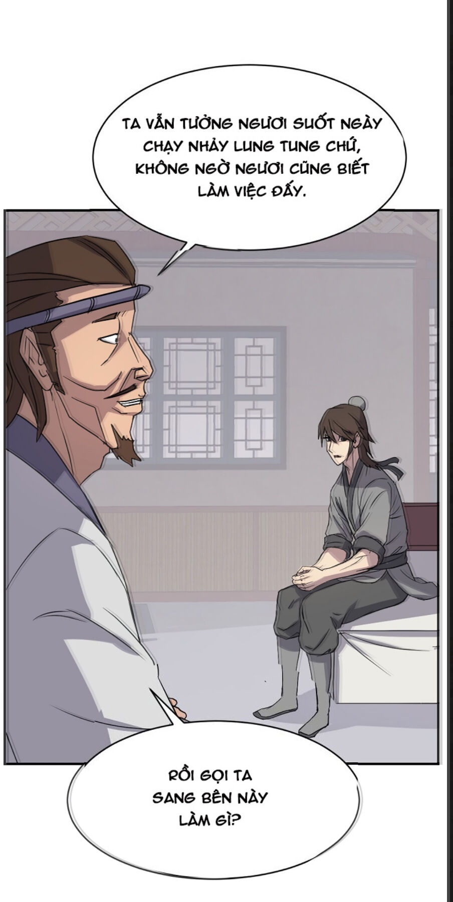 Trọng Sinh, Bất Khả Chiến Bại Chapter 86 - Trang 2