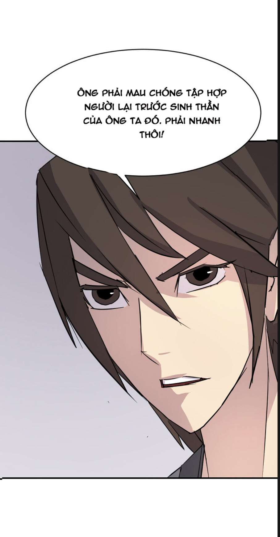 Trọng Sinh, Bất Khả Chiến Bại Chapter 86 - Trang 2