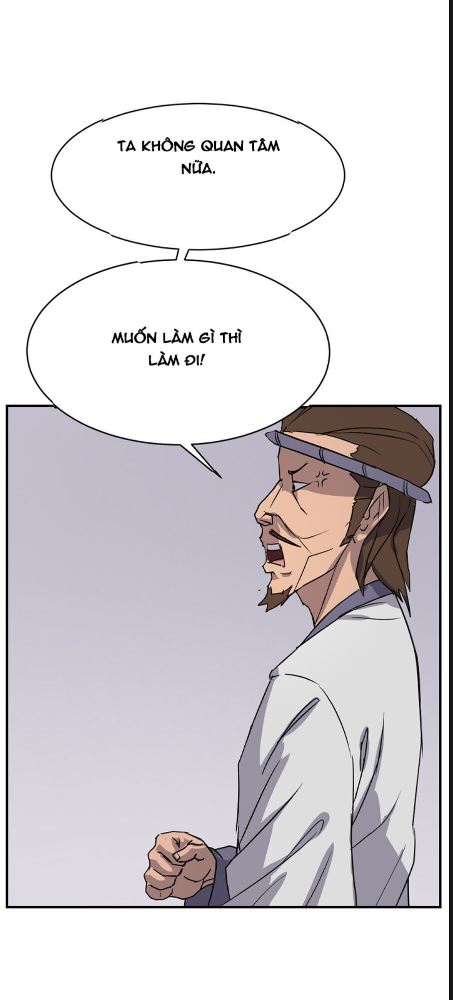 Trọng Sinh, Bất Khả Chiến Bại Chapter 86 - Trang 2