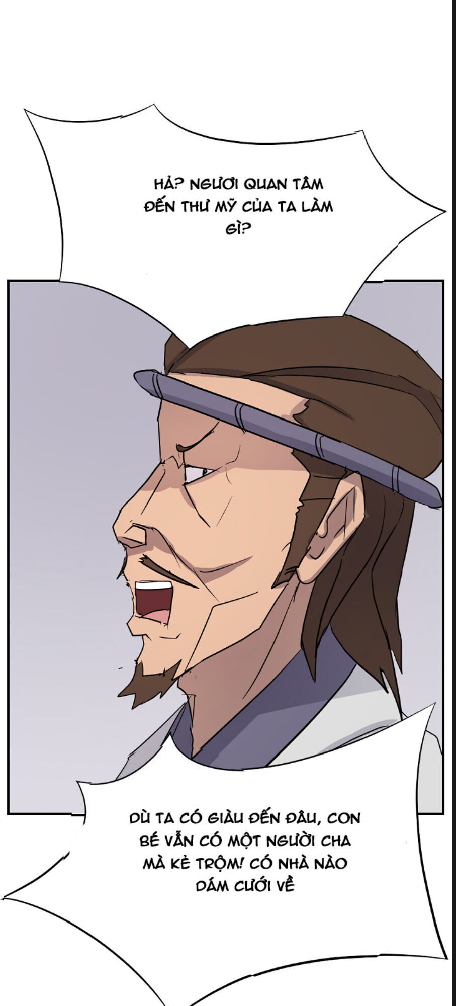 Trọng Sinh, Bất Khả Chiến Bại Chapter 86 - Trang 2