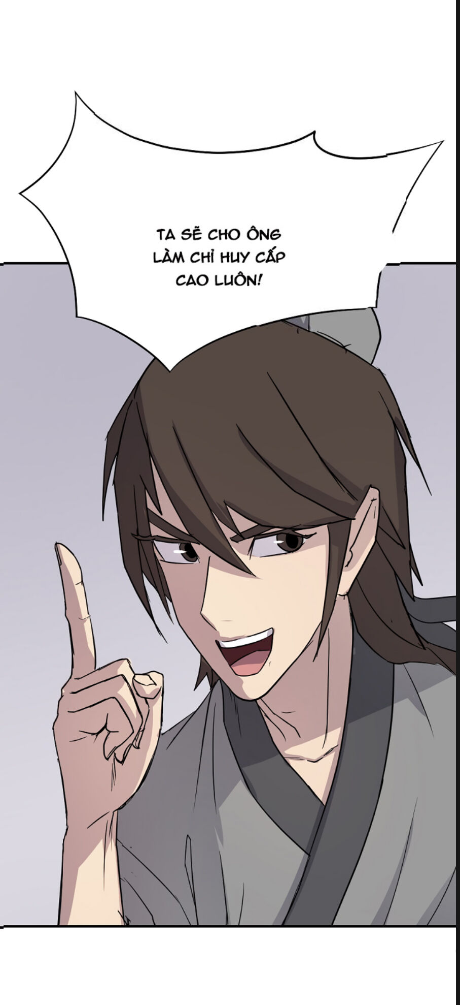 Trọng Sinh, Bất Khả Chiến Bại Chapter 86 - Trang 2