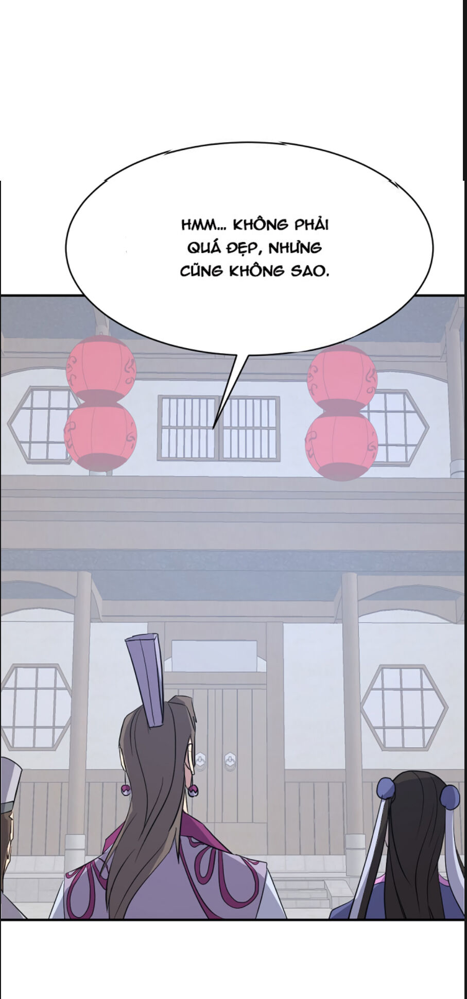 Trọng Sinh, Bất Khả Chiến Bại Chapter 86 - Trang 2