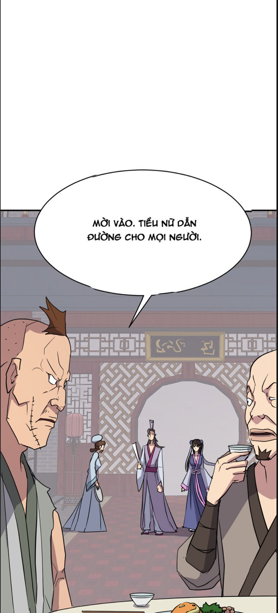 Trọng Sinh, Bất Khả Chiến Bại Chapter 86 - Trang 2