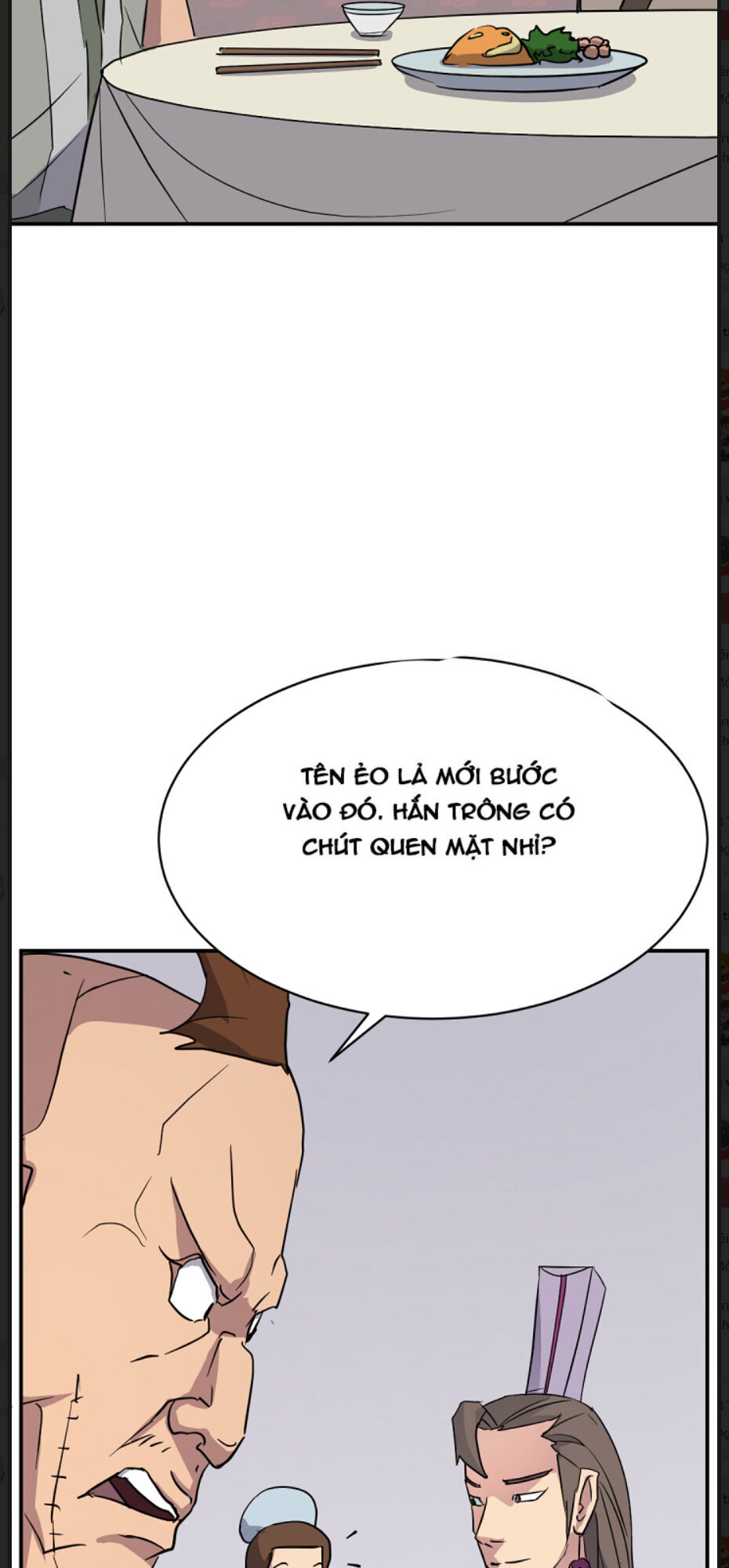 Trọng Sinh, Bất Khả Chiến Bại Chapter 86 - Trang 2