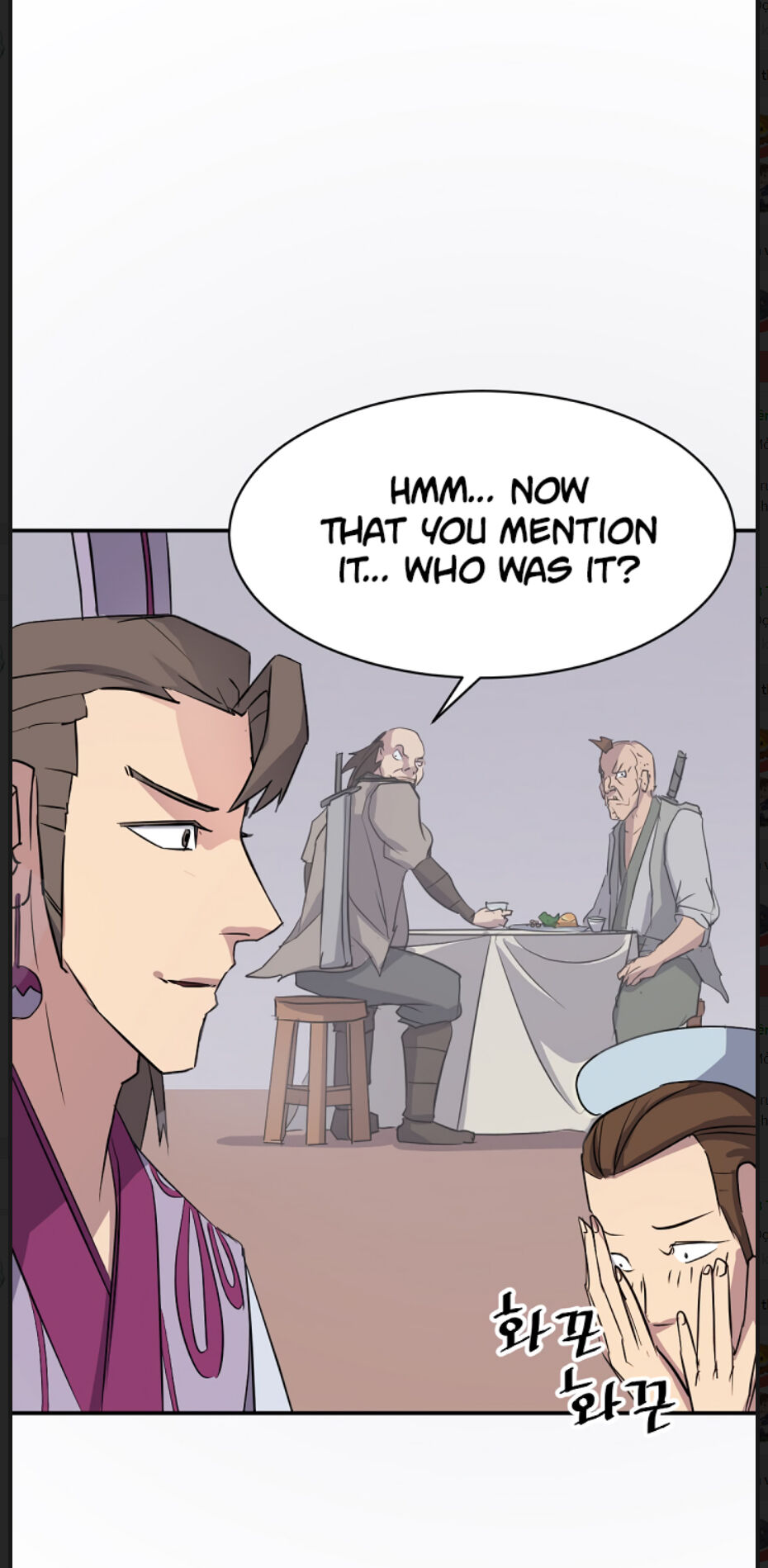 Trọng Sinh, Bất Khả Chiến Bại Chapter 86 - Trang 2