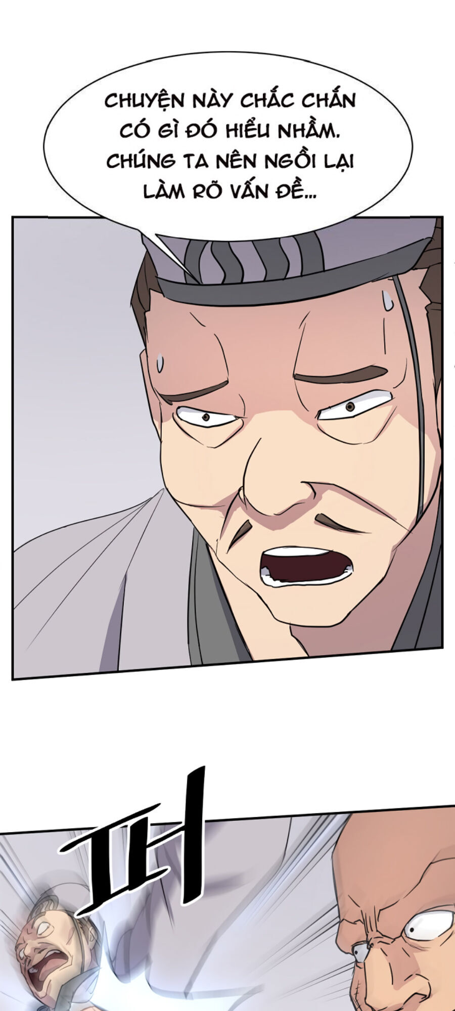 Trọng Sinh, Bất Khả Chiến Bại Chapter 87 - Trang 2