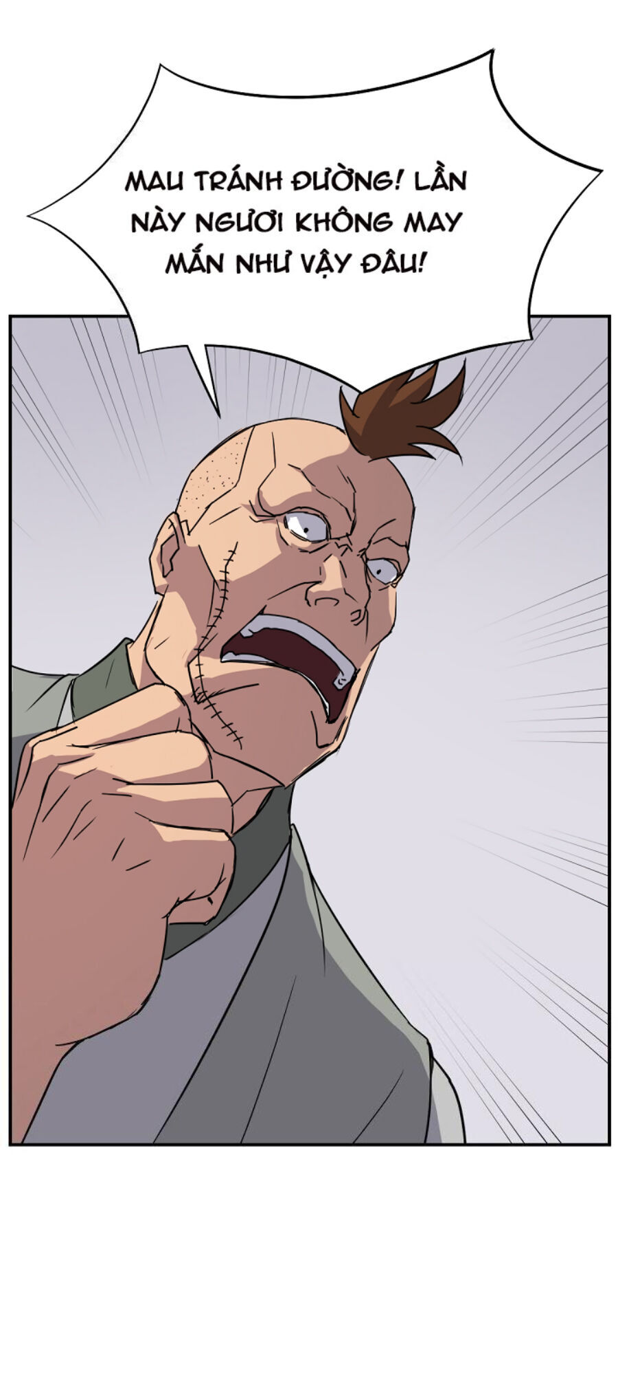 Trọng Sinh, Bất Khả Chiến Bại Chapter 87 - Trang 2