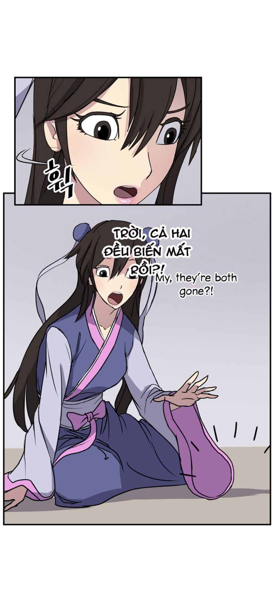 Trọng Sinh, Bất Khả Chiến Bại Chapter 87 - Trang 2