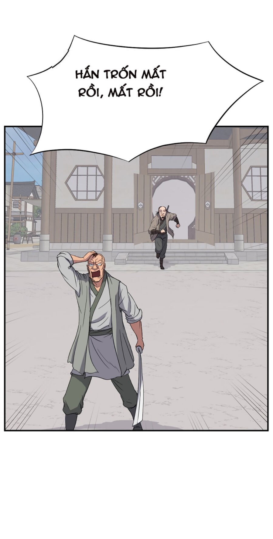 Trọng Sinh, Bất Khả Chiến Bại Chapter 87 - Trang 2